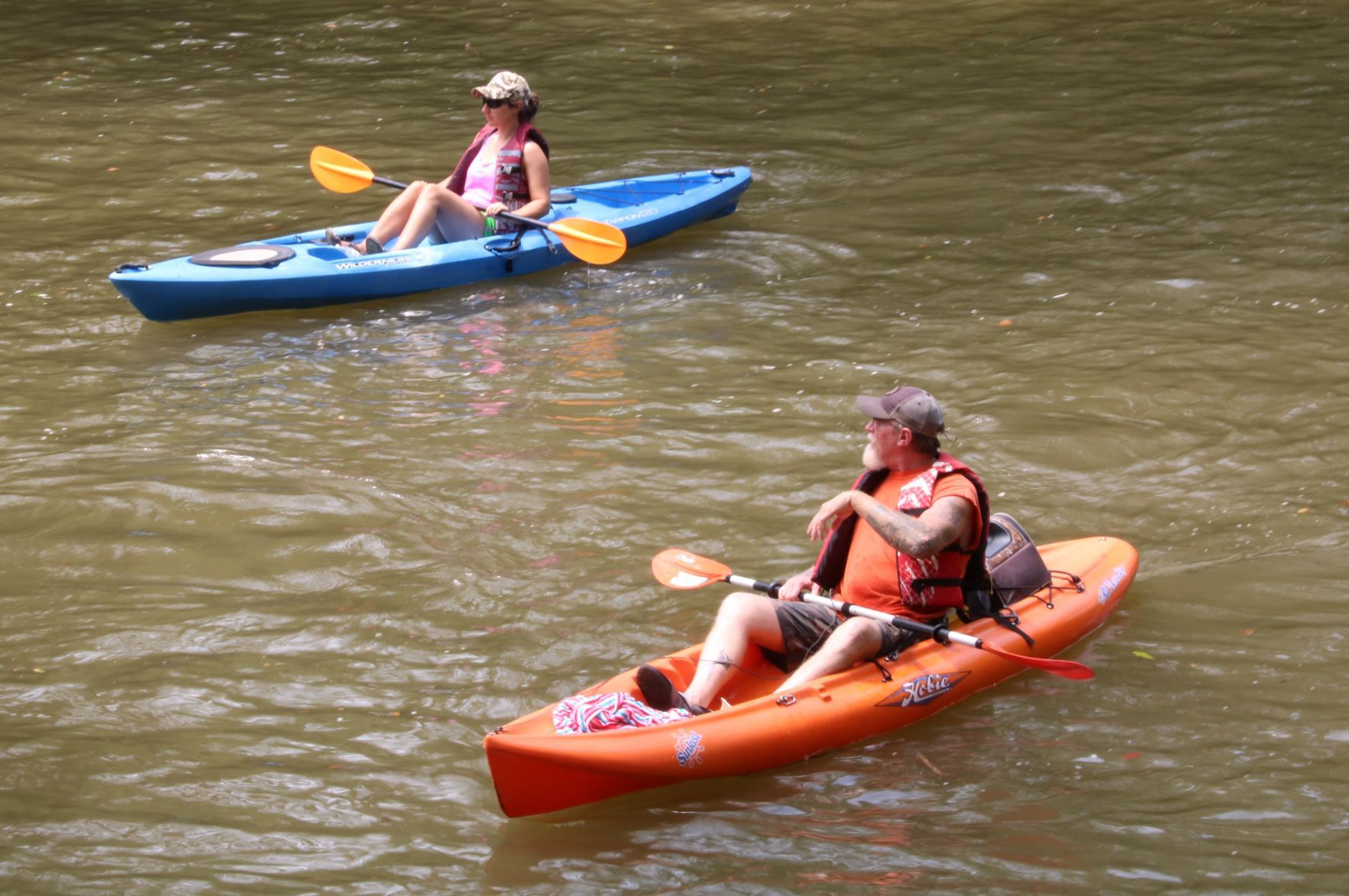 Smith River Fest 3